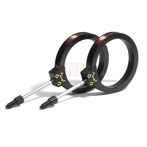 Teltron Helmholtz Pair of Coils D
